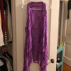 Urban Outfitters Shawl